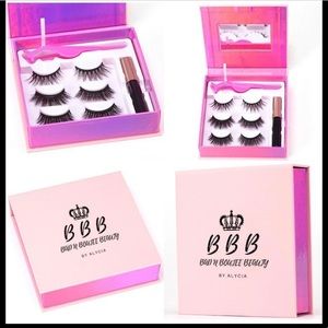 Boujee Babe Lash Pack